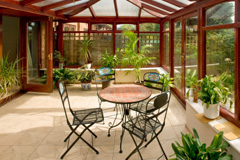 Ochtertyre conservatory quotes
