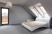 Ochtertyre bedroom extensions