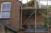 free Ochtertyre home extension quotes